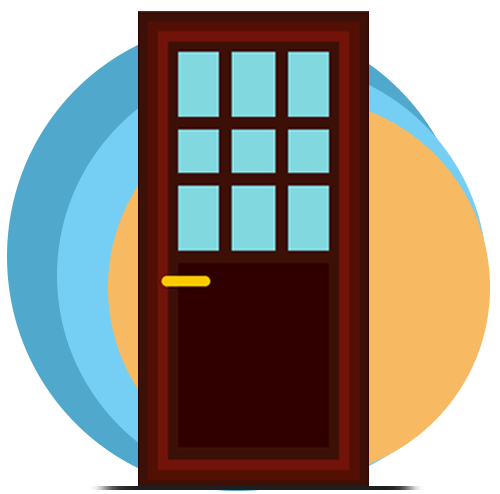 Residential doors in Hyderabad