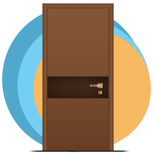 commercial doors in Hyderabad