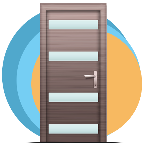 Industrial doors in Hyderabad