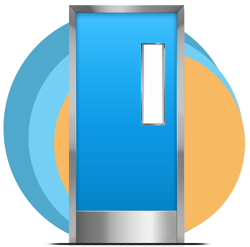 Cleanroom doors in Hyderabad